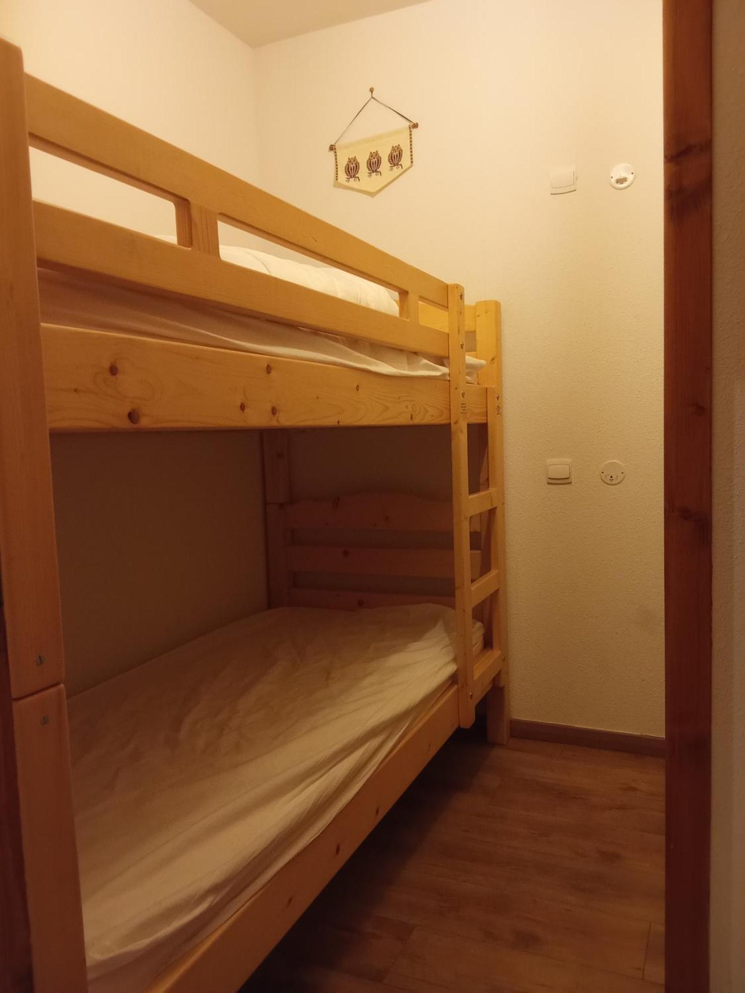 Eden Des Cimes, La Joue Du Loup Appartement Buitenkant foto