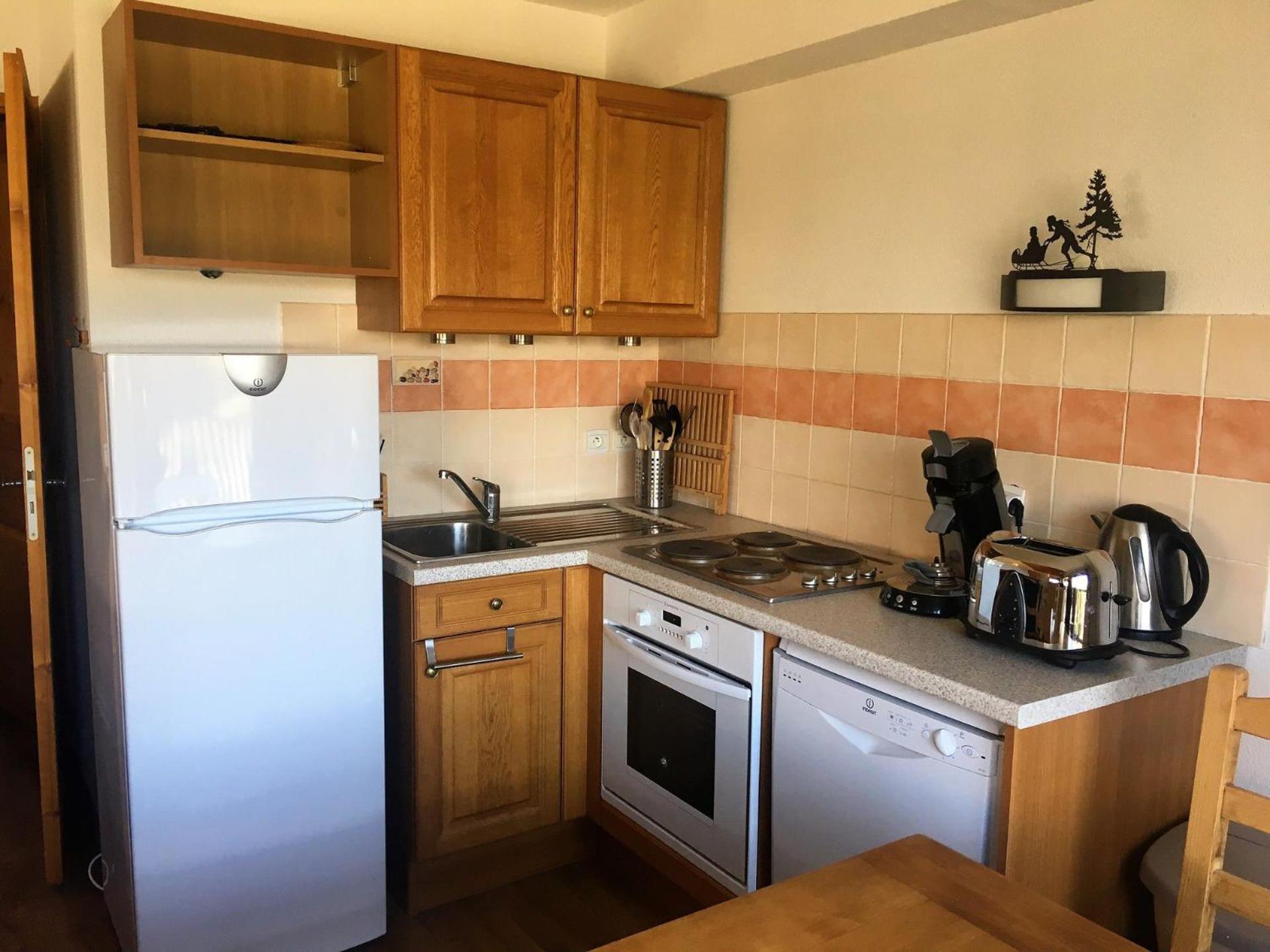 Eden Des Cimes, La Joue Du Loup Appartement Buitenkant foto