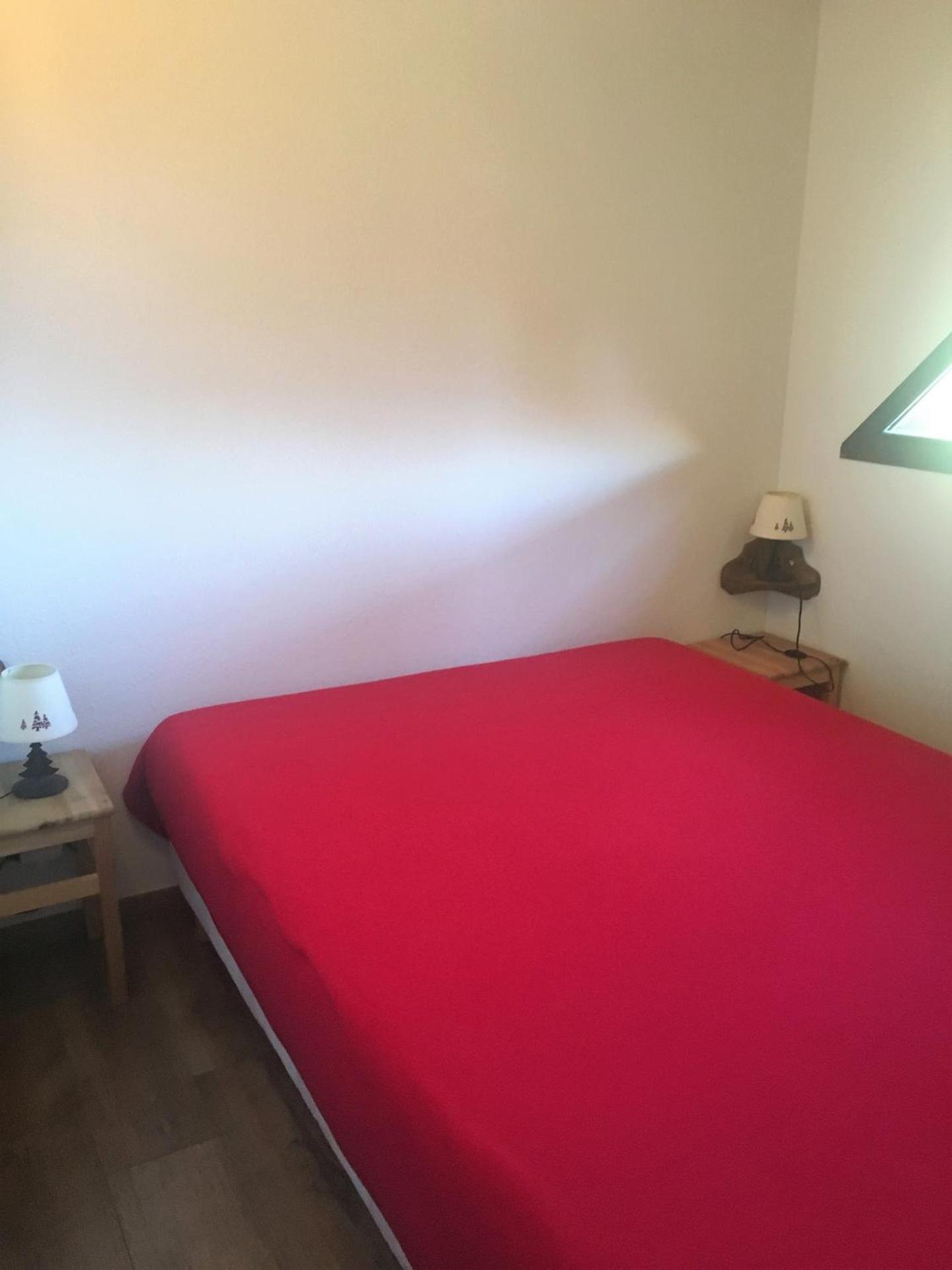 Eden Des Cimes, La Joue Du Loup Appartement Buitenkant foto