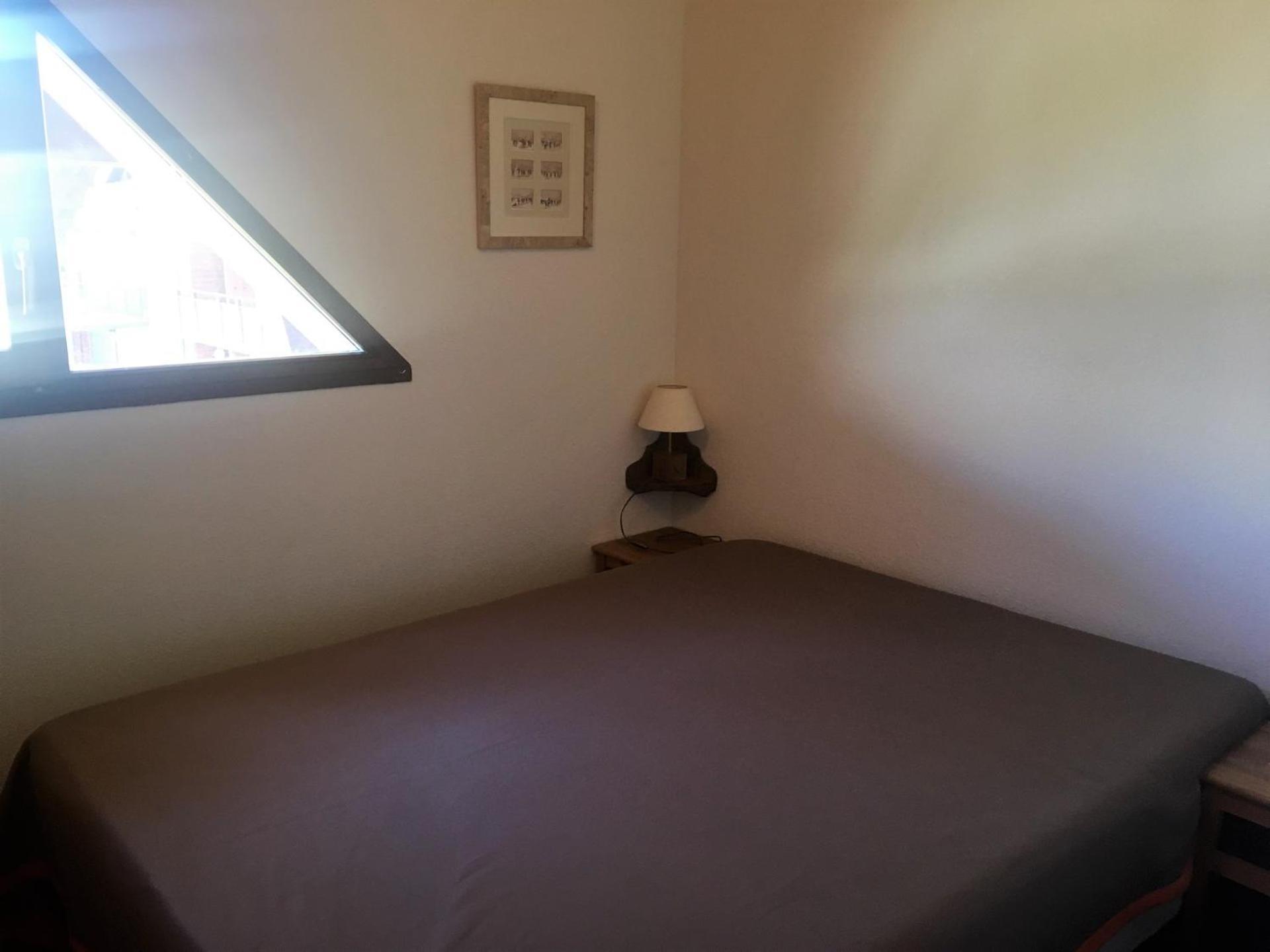 Eden Des Cimes, La Joue Du Loup Appartement Buitenkant foto
